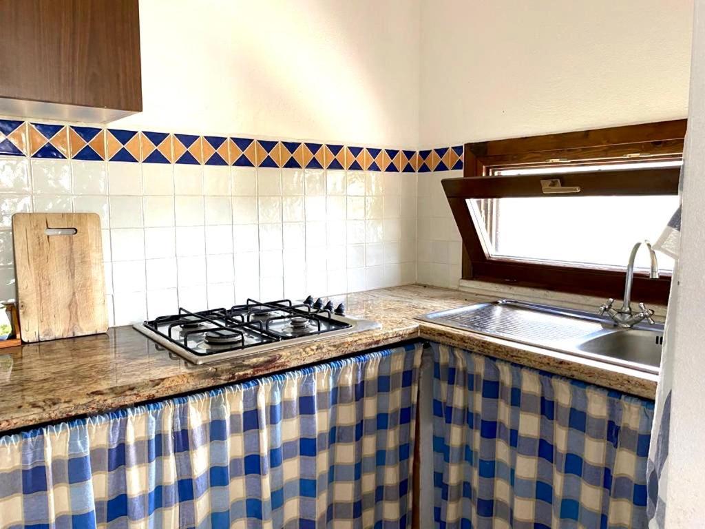 Villa Chiara Ascea Kültér fotó