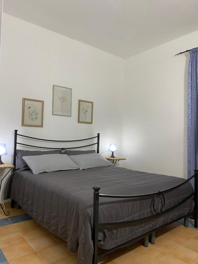 Villa Chiara Ascea Kültér fotó